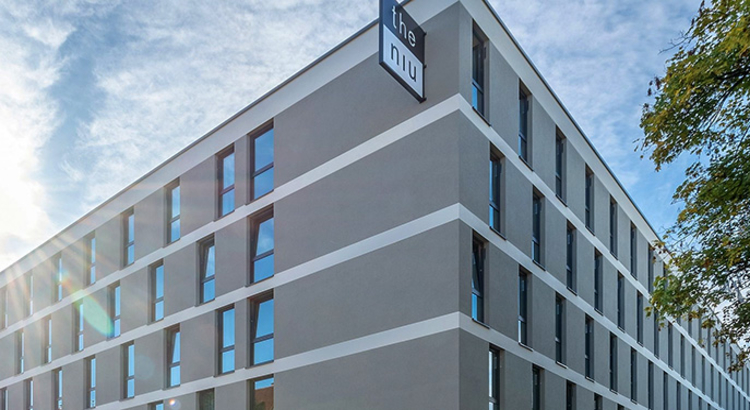 Niu Timber esslingen Foto novum hospitality